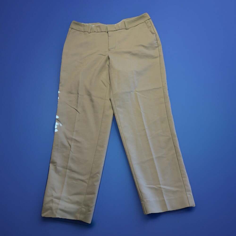 Women's Trousers - A New Day Lime Green  10 Great For Office, Day Out, Business
